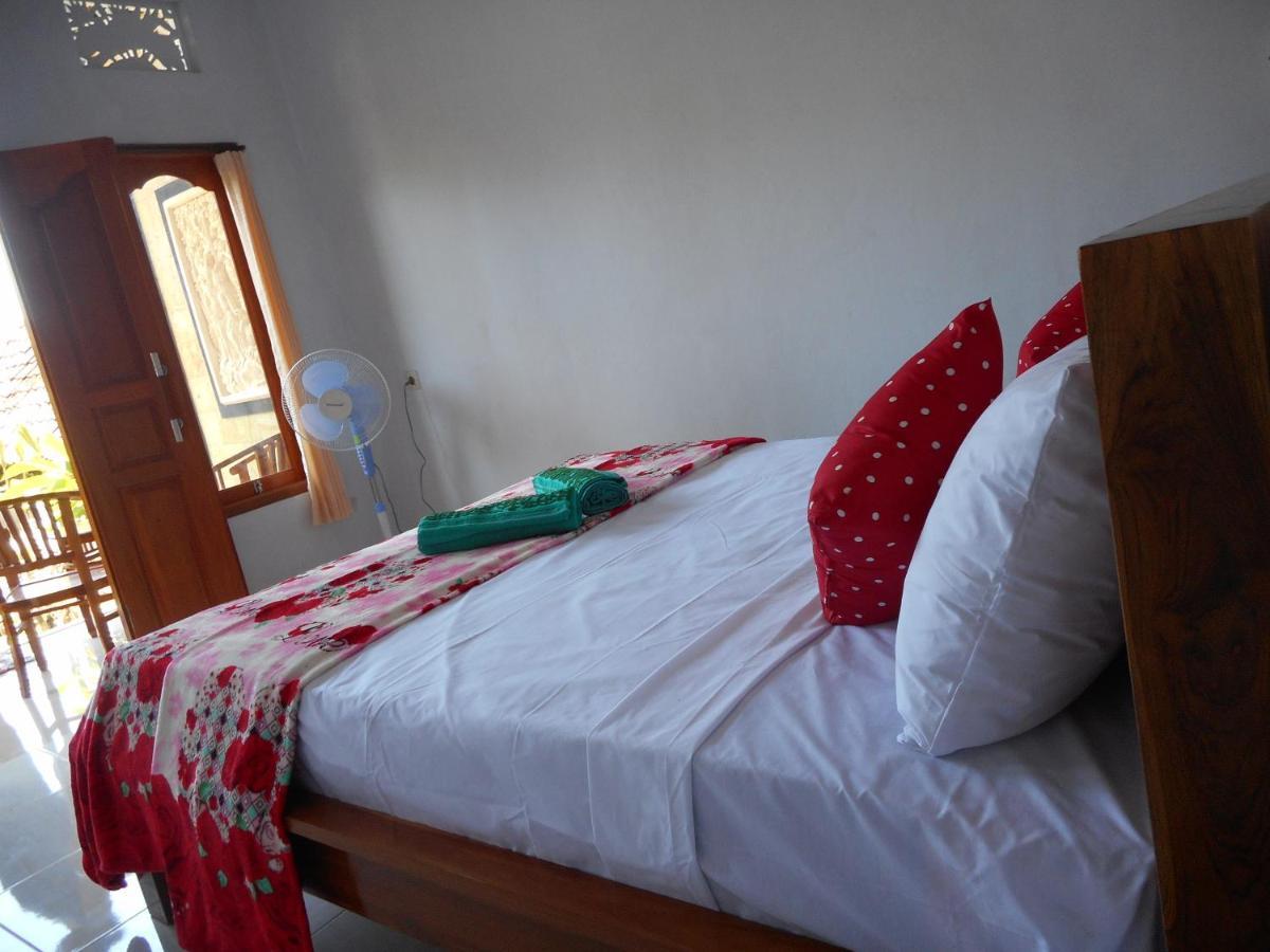 Ming Homestay Sidemen  Exterior photo